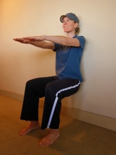 back strengthening exercises