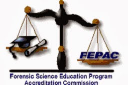 forensic science colleges