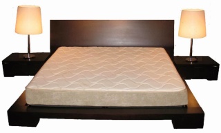 best bed for back pain 